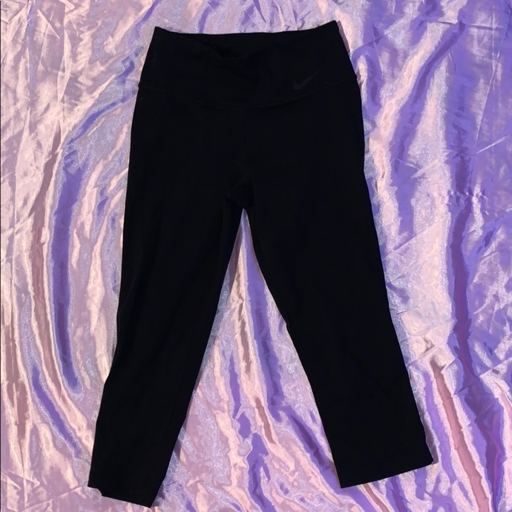 Nike Workout Leggings